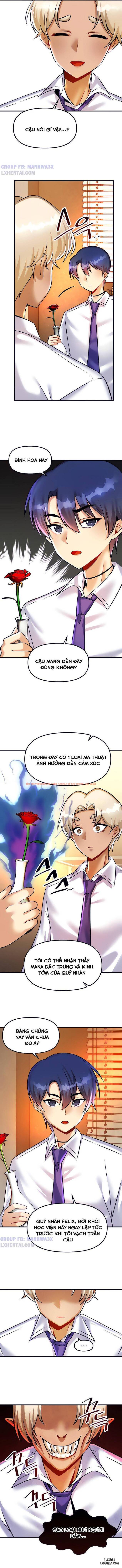 Trang truyện 4 trong truyện tranh Rơi Vào Thế Giới Trò Chơi - Chapter 23 - www.truyentvn.net