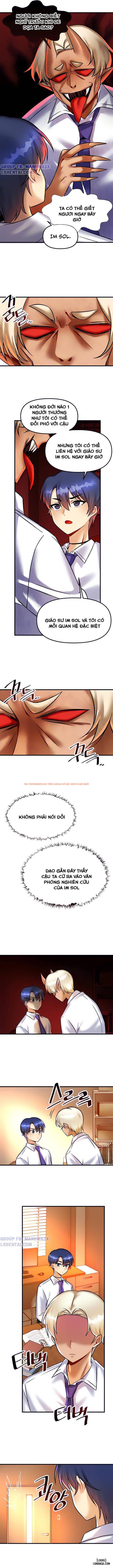Trang truyện 6 trong truyện tranh Rơi Vào Thế Giới Trò Chơi - Chapter 23 - www.truyentvn.net