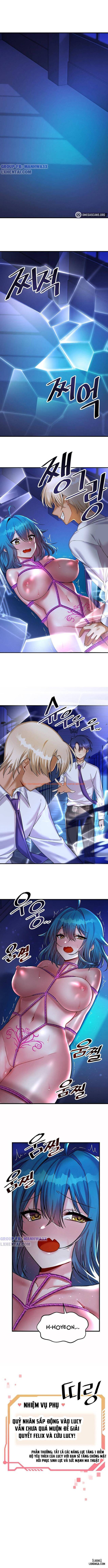 Trang truyện 0 trong truyện tranh Rơi Vào Thế Giới Trò Chơi - Chapter 24 - hentai24h.pro
