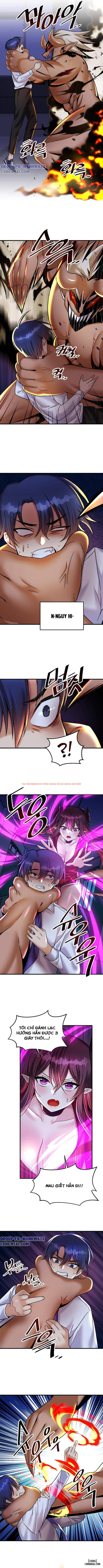 Trang truyện 12 trong truyện tranh Rơi Vào Thế Giới Trò Chơi - Chapter 24 - hentai24h.pro
