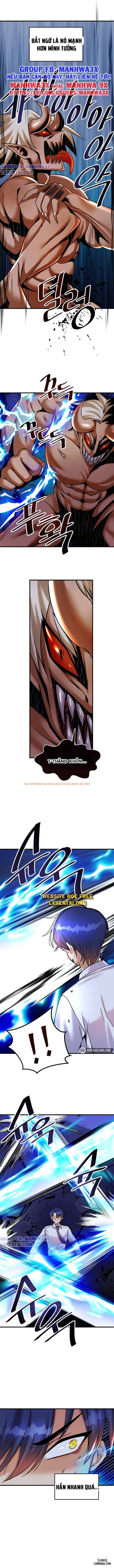 Trang truyện 6 trong truyện tranh Rơi Vào Thế Giới Trò Chơi - Chapter 24 - hentai24h.pro