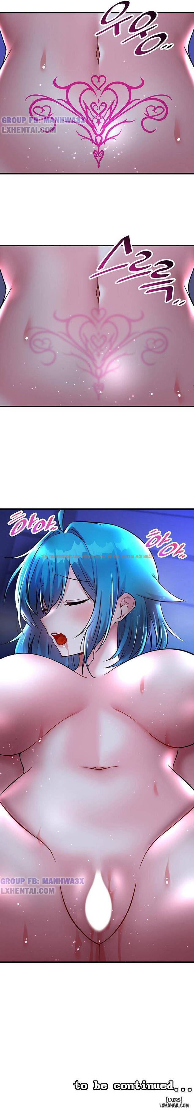 Trang truyện 13 trong truyện tranh Rơi Vào Thế Giới Trò Chơi - Chapter 25 - hentai24h.pro