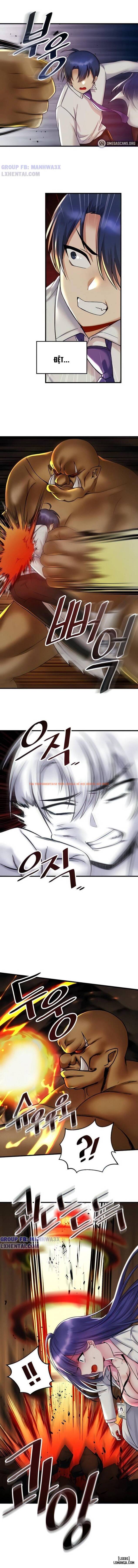 Trang truyện 0 trong truyện tranh Rơi Vào Thế Giới Trò Chơi - Chapter 29 - hentai24h.pro