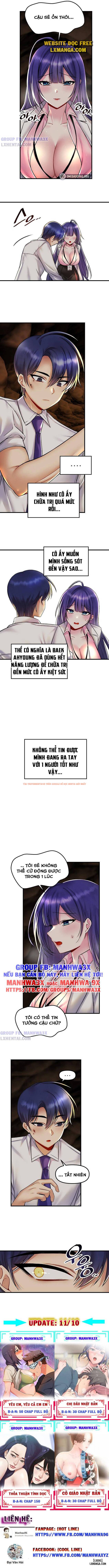 Trang truyện 3 trong truyện tranh Rơi Vào Thế Giới Trò Chơi - Chapter 29 - hentai24h.pro