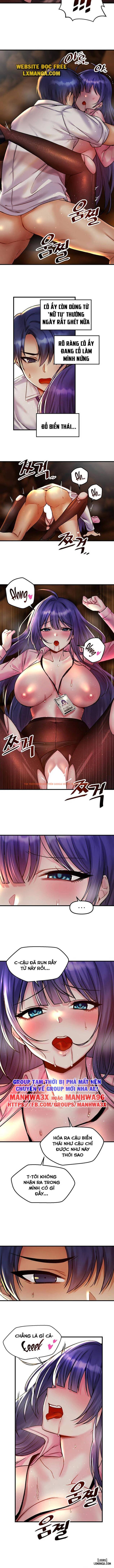 Trang truyện 10 trong truyện tranh Rơi Vào Thế Giới Trò Chơi - Chapter 30 - www.truyentvn.net