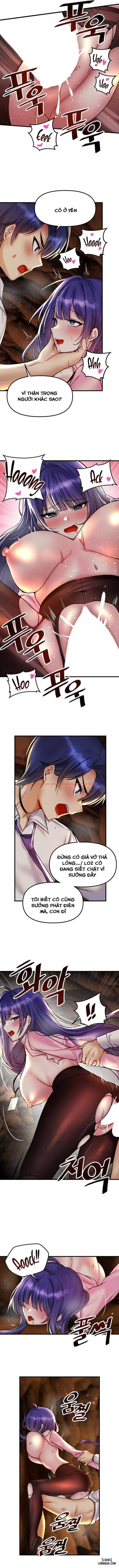 Trang truyện 12 trong truyện tranh Rơi Vào Thế Giới Trò Chơi - Chapter 30 - www.truyentvn.net