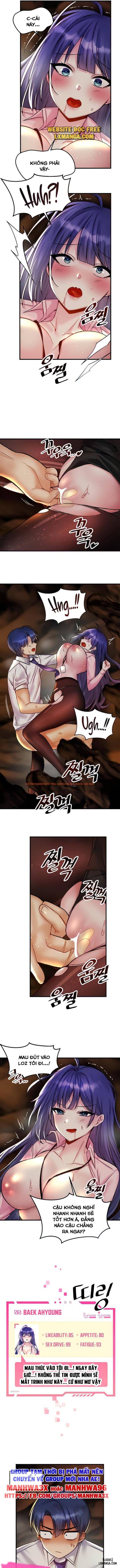 Trang truyện 6 trong truyện tranh Rơi Vào Thế Giới Trò Chơi - Chapter 30 - www.truyentvn.net