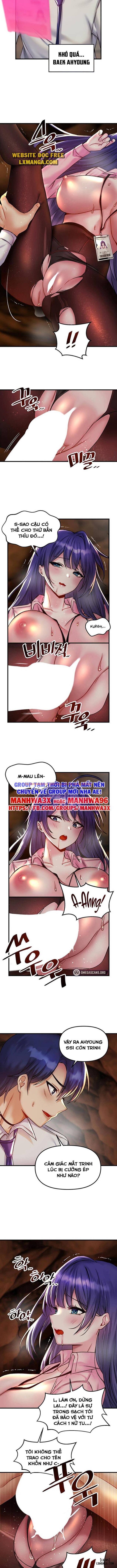 Trang truyện 8 trong truyện tranh Rơi Vào Thế Giới Trò Chơi - Chapter 30 - www.truyentvn.net