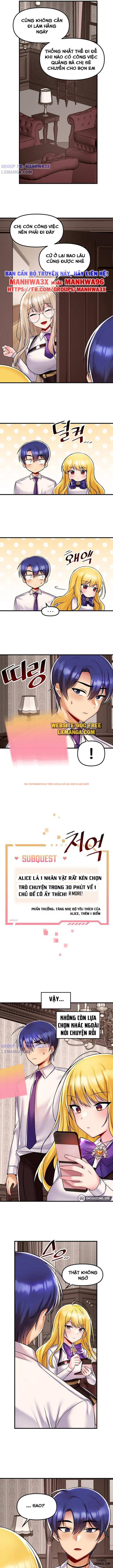 Trang truyện 12 trong truyện tranh Rơi Vào Thế Giới Trò Chơi - Chapter 34 - www.truyentvn.net