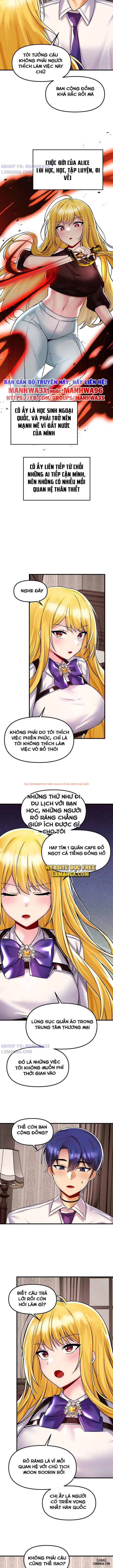 Trang truyện 13 trong truyện tranh Rơi Vào Thế Giới Trò Chơi - Chapter 34 - www.truyentvn.net