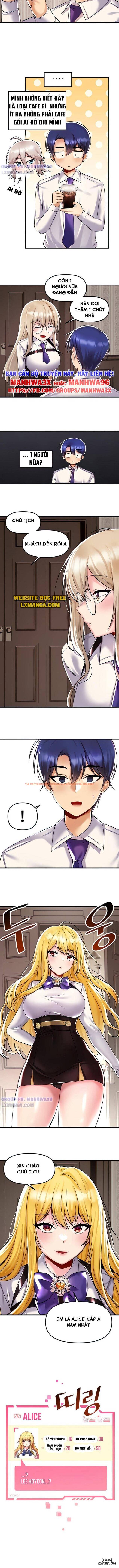 Trang truyện 4 trong truyện tranh Rơi Vào Thế Giới Trò Chơi - Chapter 34 - www.truyentvn.net