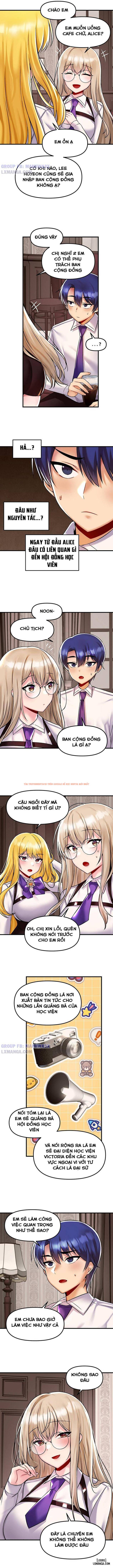 Trang truyện 6 trong truyện tranh Rơi Vào Thế Giới Trò Chơi - Chapter 34 - www.truyentvn.net