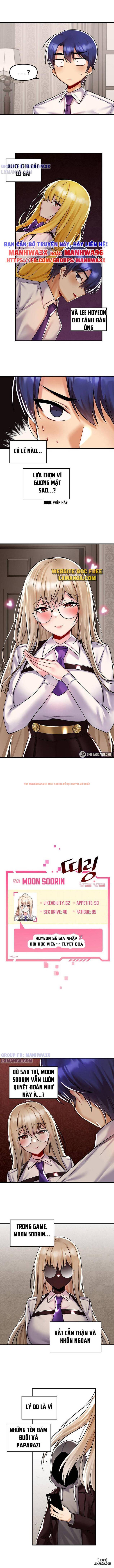 Trang truyện 8 trong truyện tranh Rơi Vào Thế Giới Trò Chơi - Chapter 34 - www.truyentvn.net