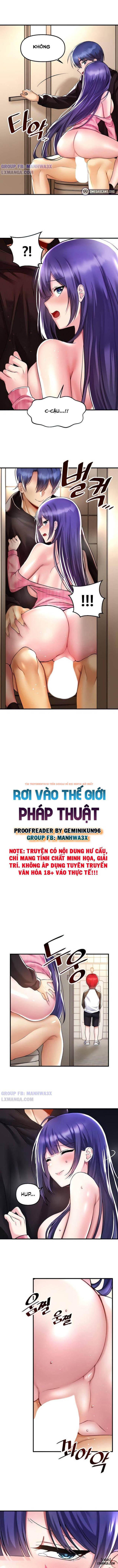 Trang truyện 0 trong truyện tranh Rơi Vào Thế Giới Trò Chơi - Chapter 39 - hentai24h.pro