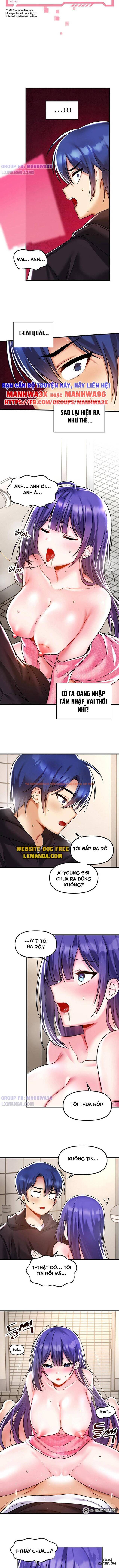 Trang truyện 12 trong truyện tranh Rơi Vào Thế Giới Trò Chơi - Chapter 39 - hentai24h.pro