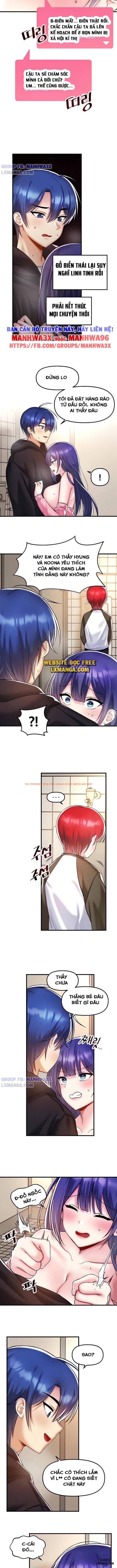 Trang truyện 2 trong truyện tranh Rơi Vào Thế Giới Trò Chơi - Chapter 39 - hentai24h.pro