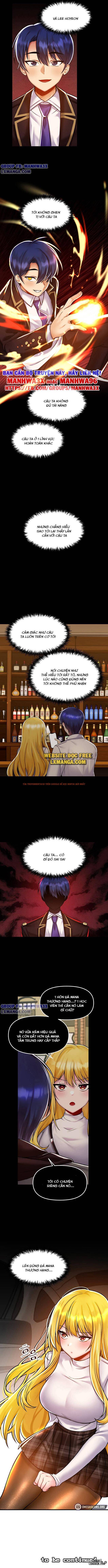 Trang truyện 12 trong truyện tranh Rơi Vào Thế Giới Trò Chơi - Chapter 40 - hentai24h.pro