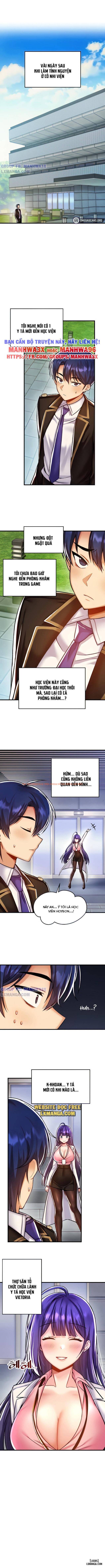 Trang truyện 0 trong truyện tranh Rơi Vào Thế Giới Trò Chơi - Chapter 41 - www.truyentvn.net