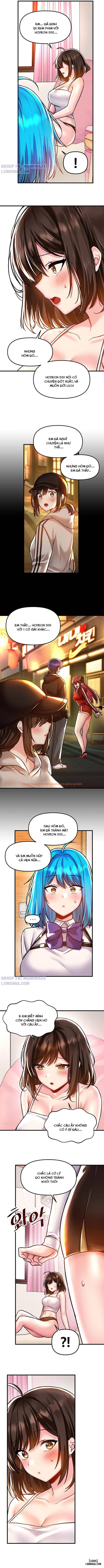Trang truyện 10 trong truyện tranh Rơi Vào Thế Giới Trò Chơi - Chapter 41 - www.truyentvn.net