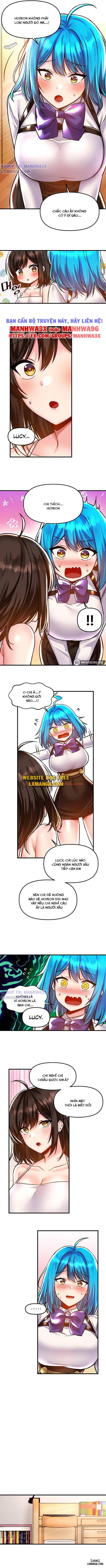Trang truyện 12 trong truyện tranh Rơi Vào Thế Giới Trò Chơi - Chapter 41 - www.truyentvn.net