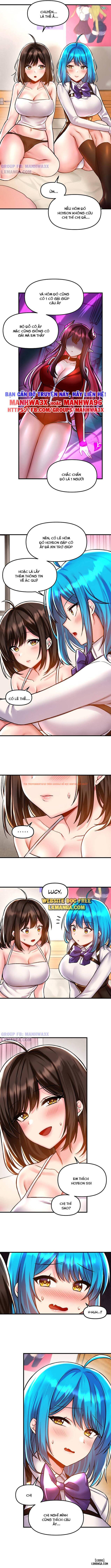 Trang truyện 13 trong truyện tranh Rơi Vào Thế Giới Trò Chơi - Chapter 41 - www.truyentvn.net