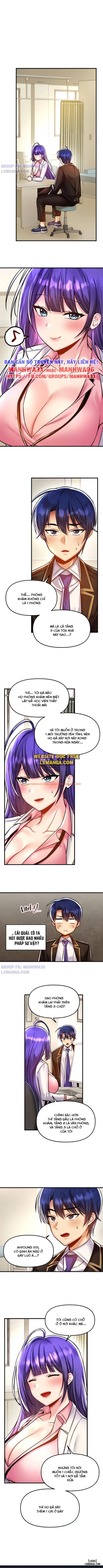 Trang truyện 2 trong truyện tranh Rơi Vào Thế Giới Trò Chơi - Chapter 41 - www.truyentvn.net
