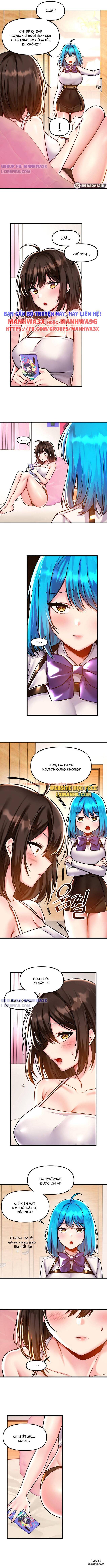 Trang truyện 8 trong truyện tranh Rơi Vào Thế Giới Trò Chơi - Chapter 41 - www.truyentvn.net
