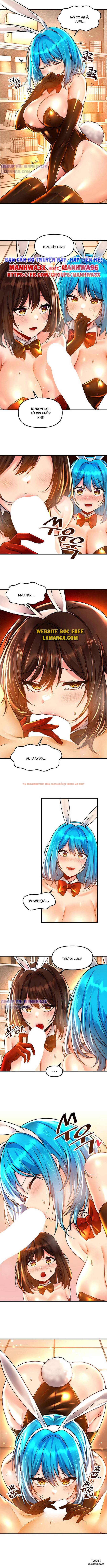 Trang truyện 10 trong truyện tranh Rơi Vào Thế Giới Trò Chơi - Chapter 42 - hentai24h.pro