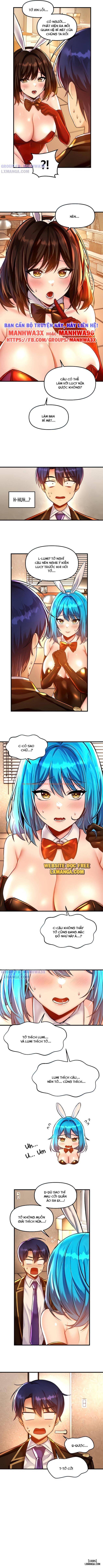 Trang truyện 2 trong truyện tranh Rơi Vào Thế Giới Trò Chơi - Chapter 42 - hentai24h.pro