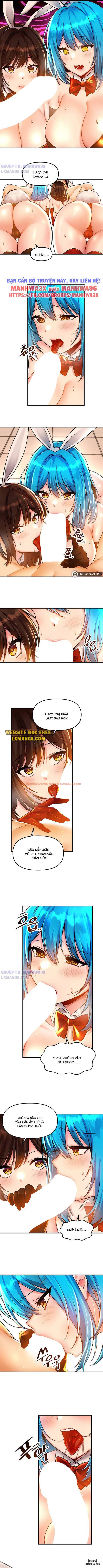 Trang truyện 8 trong truyện tranh Rơi Vào Thế Giới Trò Chơi - Chapter 42 - hentai24h.pro