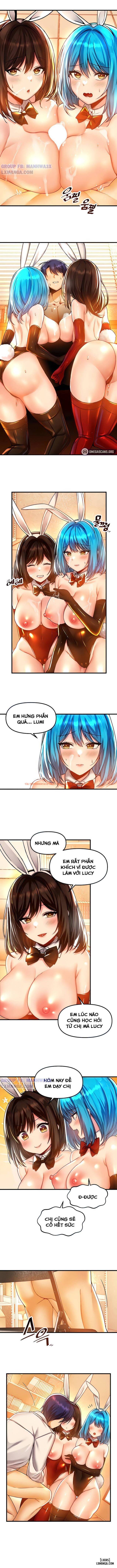 Trang truyện 0 trong truyện tranh Rơi Vào Thế Giới Trò Chơi - Chapter 43 - hentai24h.pro