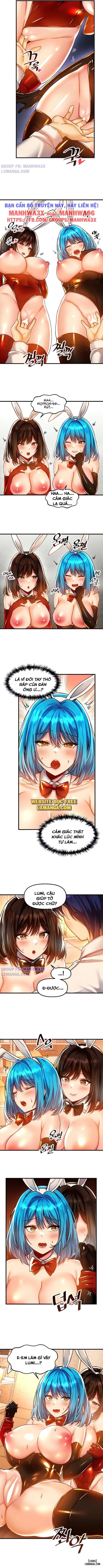 Trang truyện 2 trong truyện tranh Rơi Vào Thế Giới Trò Chơi - Chapter 43 - hentai24h.pro