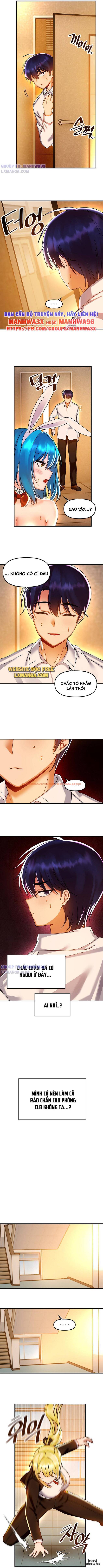 Trang truyện 7 trong truyện tranh Rơi Vào Thế Giới Trò Chơi - Chapter 44 - truyentvn.net
