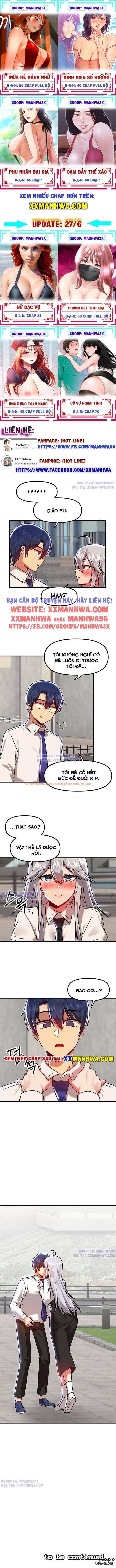 Trang truyện 6 trong truyện tranh Rơi Vào Thế Giới Trò Chơi - Chapter 85 - hentai24h.pro