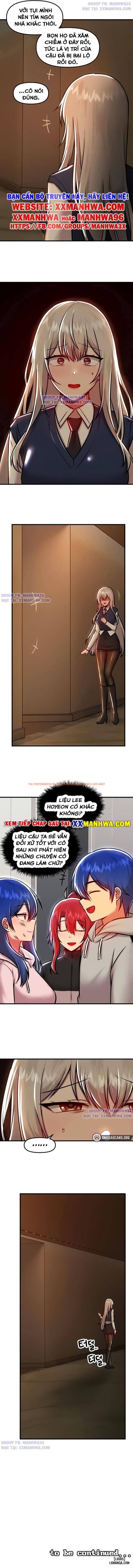 Trang truyện 13 trong truyện tranh Rơi Vào Thế Giới Trò Chơi - Chapter 90 - hentai24h.pro