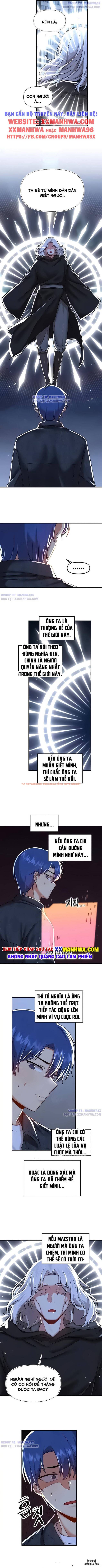 Trang truyện 10 trong truyện tranh Rơi Vào Thế Giới Trò Chơi - Chapter 96 - hentai24h.pro