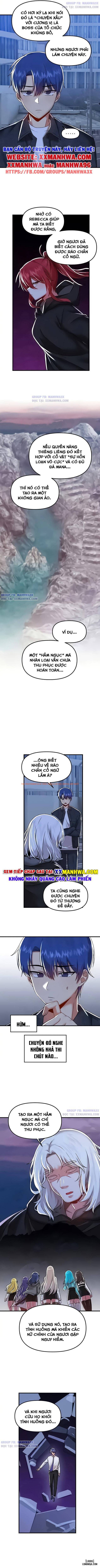 Trang truyện 2 trong truyện tranh Rơi Vào Thế Giới Trò Chơi - Chapter 96 - hentai24h.pro