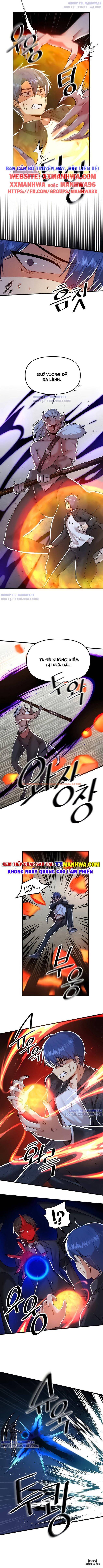 Trang truyện 2 trong truyện tranh Rơi Vào Thế Giới Trò Chơi - Chapter 97 - hentai24h.pro