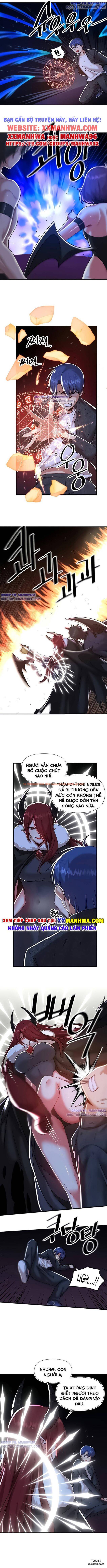 Trang truyện 6 trong truyện tranh Rơi Vào Thế Giới Trò Chơi - Chapter 97 - hentai24h.pro