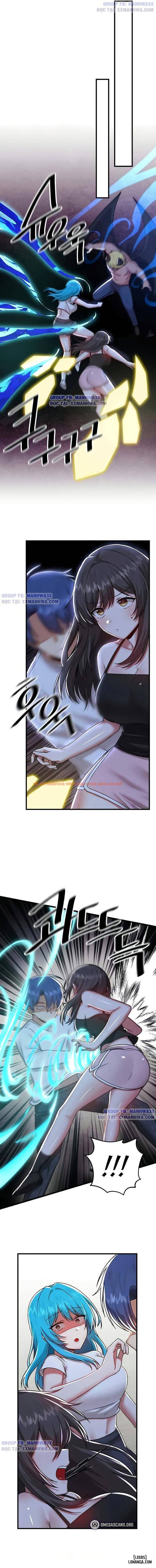 Trang truyện 14 trong truyện tranh Rơi Vào Thế Giới Trò Chơi - Chapter 98 - hentai24h.pro
