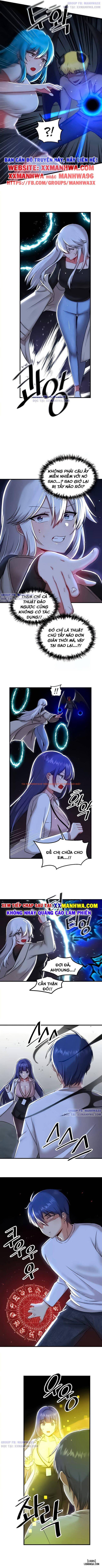 Xem ảnh 2 trong truyện hentai Rơi Vào Thế Giới Trò Chơi - Chapter 99 - hentaitvn.net