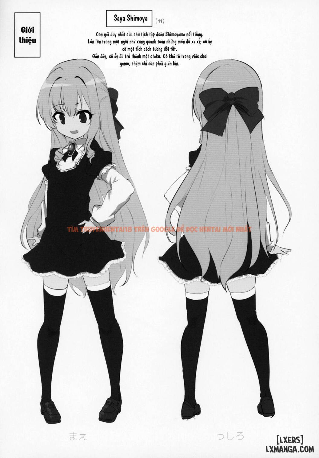 Xem ảnh 36 trong truyện hentai Rokujou Hitoma De Ojou-Sama To - Chapter 1 - hentaitvn.net