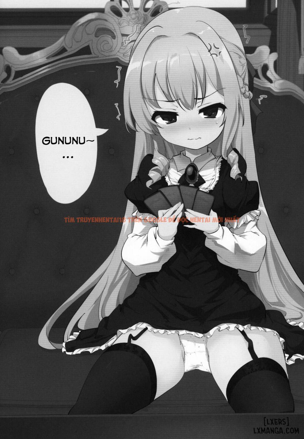 Xem ảnh 39 trong truyện hentai Rokujou Hitoma De Ojou-Sama To - Chapter 1 - hentaitvn.net