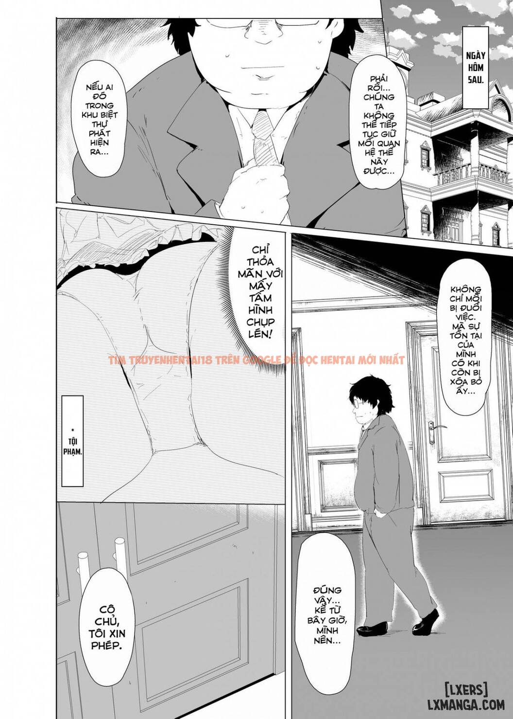 Xem ảnh 14 trong truyện hentai Rokujou Hitoma De Ojou-Sama To - Chapter 2 END - hentaitvn.net