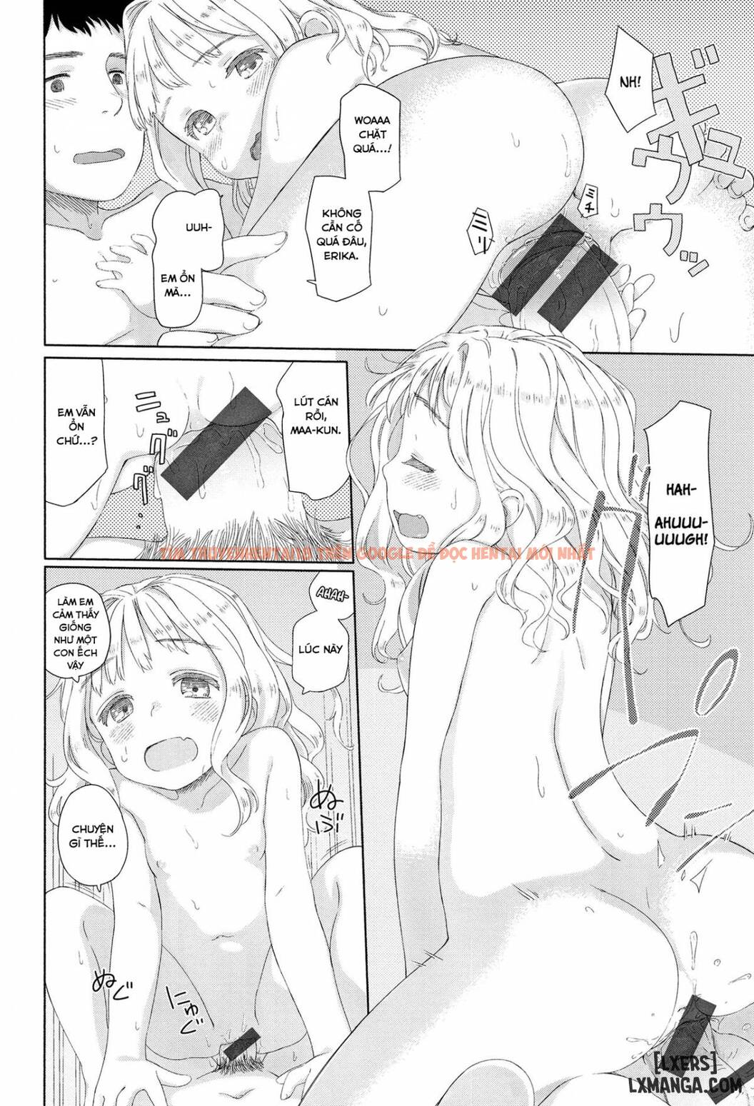 Xem ảnh 10 trong truyện hentai Rokujouma No Erika - One Shot - hentaitvn.net