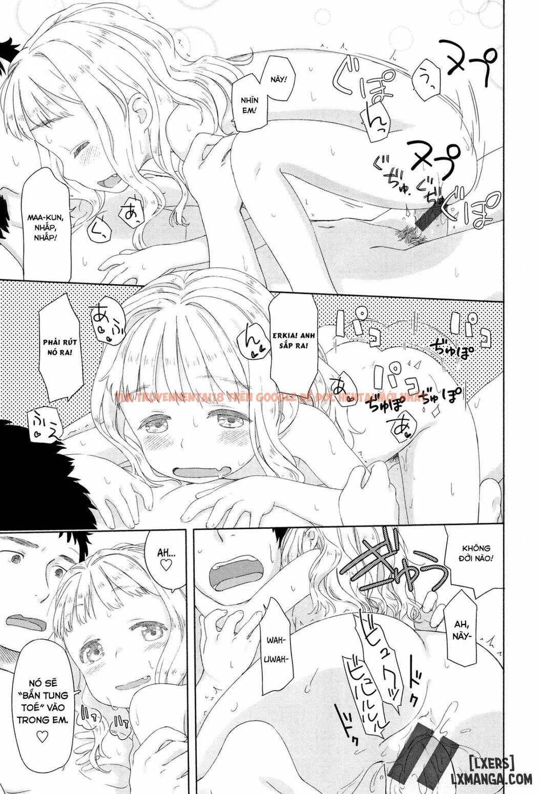 Xem ảnh 11 trong truyện hentai Rokujouma No Erika - One Shot - hentaitvn.net