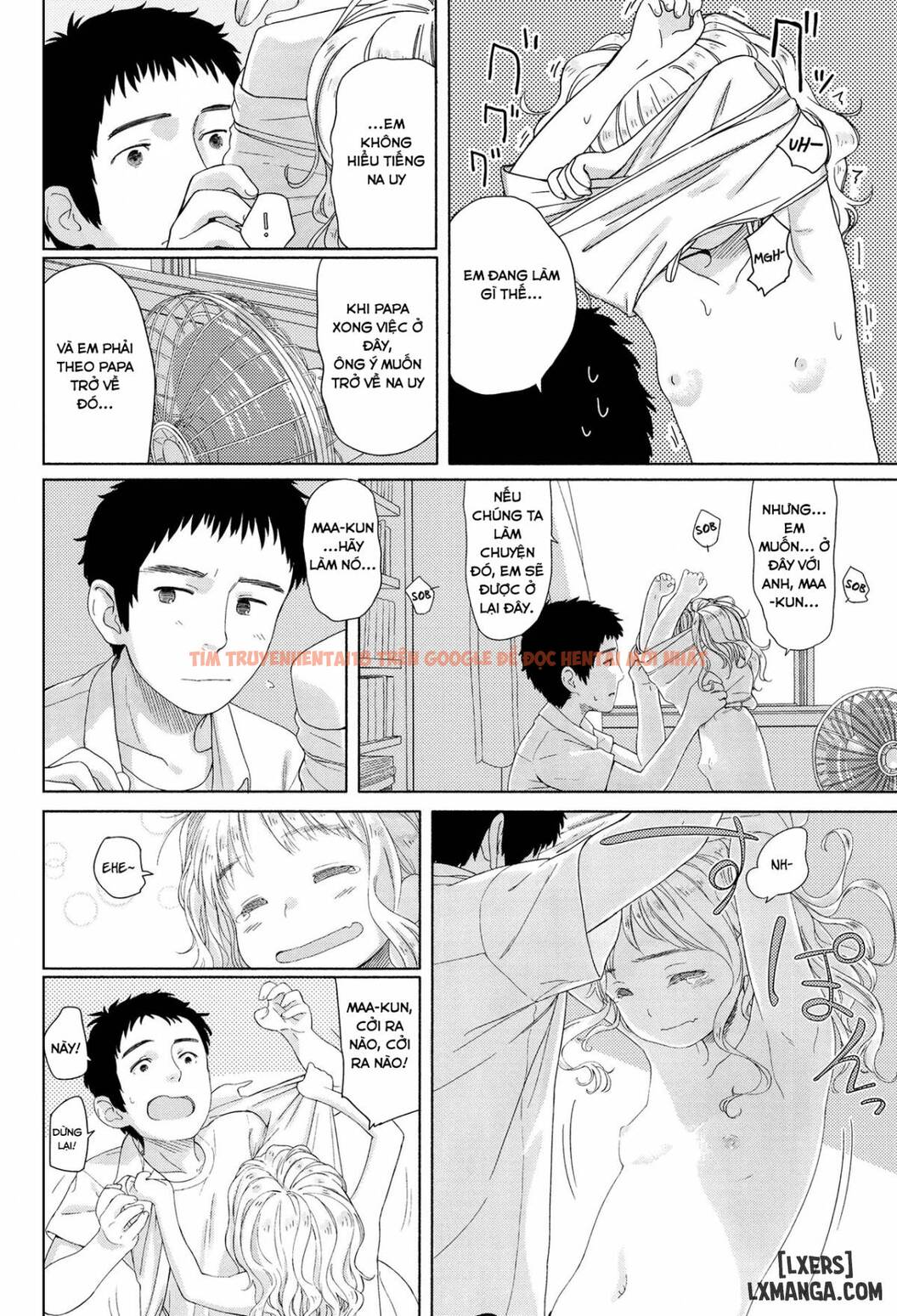 Xem ảnh 6 trong truyện hentai Rokujouma No Erika - One Shot - hentaitvn.net