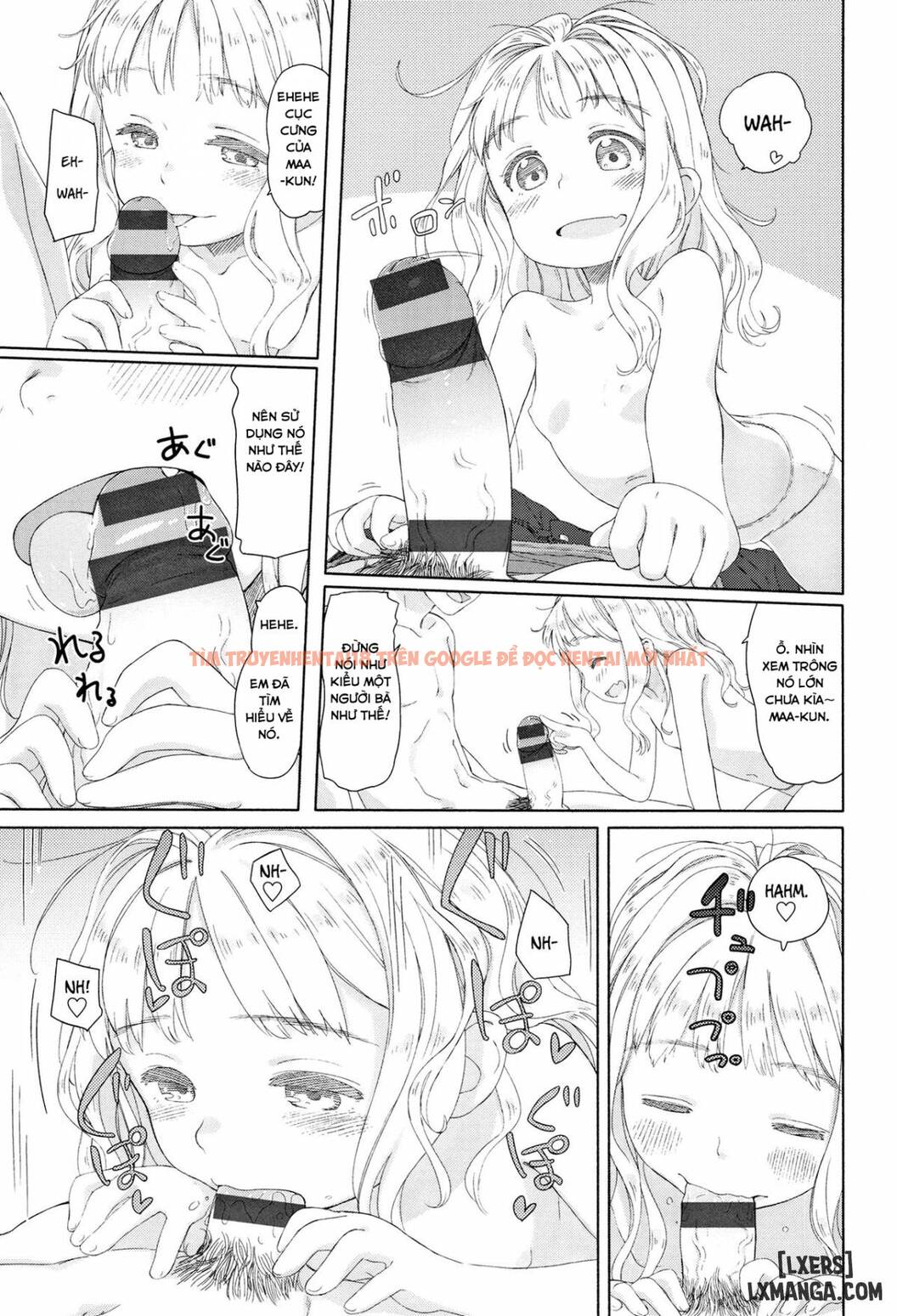 Xem ảnh 7 trong truyện hentai Rokujouma No Erika - One Shot - hentaitvn.net