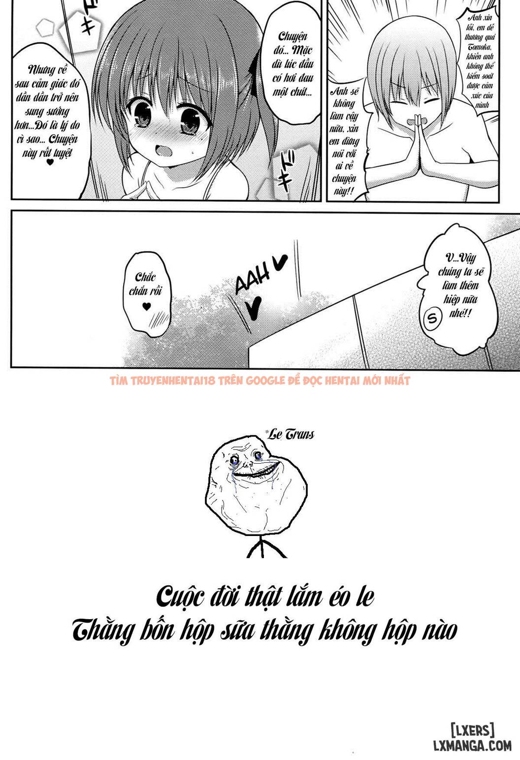 Xem ảnh 25 trong truyện hentai Rokyu Beach - One Shot - hentaitvn.net
