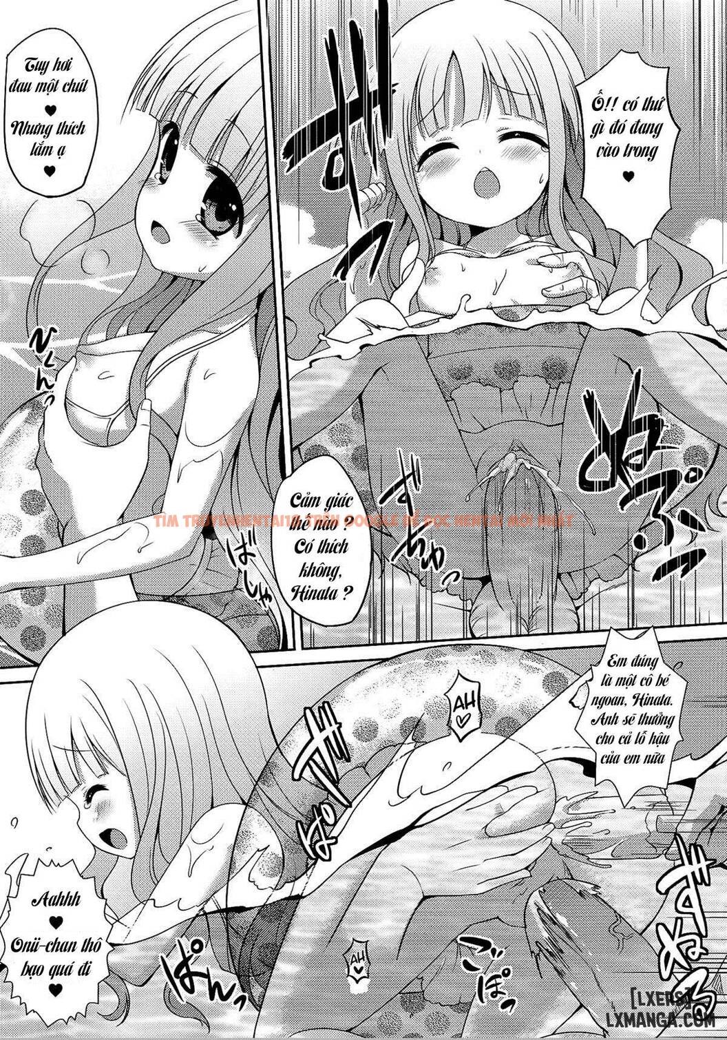 Xem ảnh 8 trong truyện hentai Rokyu Beach - One Shot - hentaitvn.net